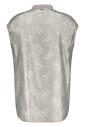 jacquard-logo-zip-up-vest