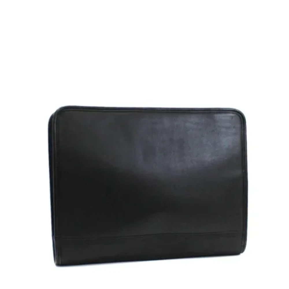Pre-owned > Pre-owned Bags > Pre-owned Clutches - - Coach Pre-owned - Modalova
