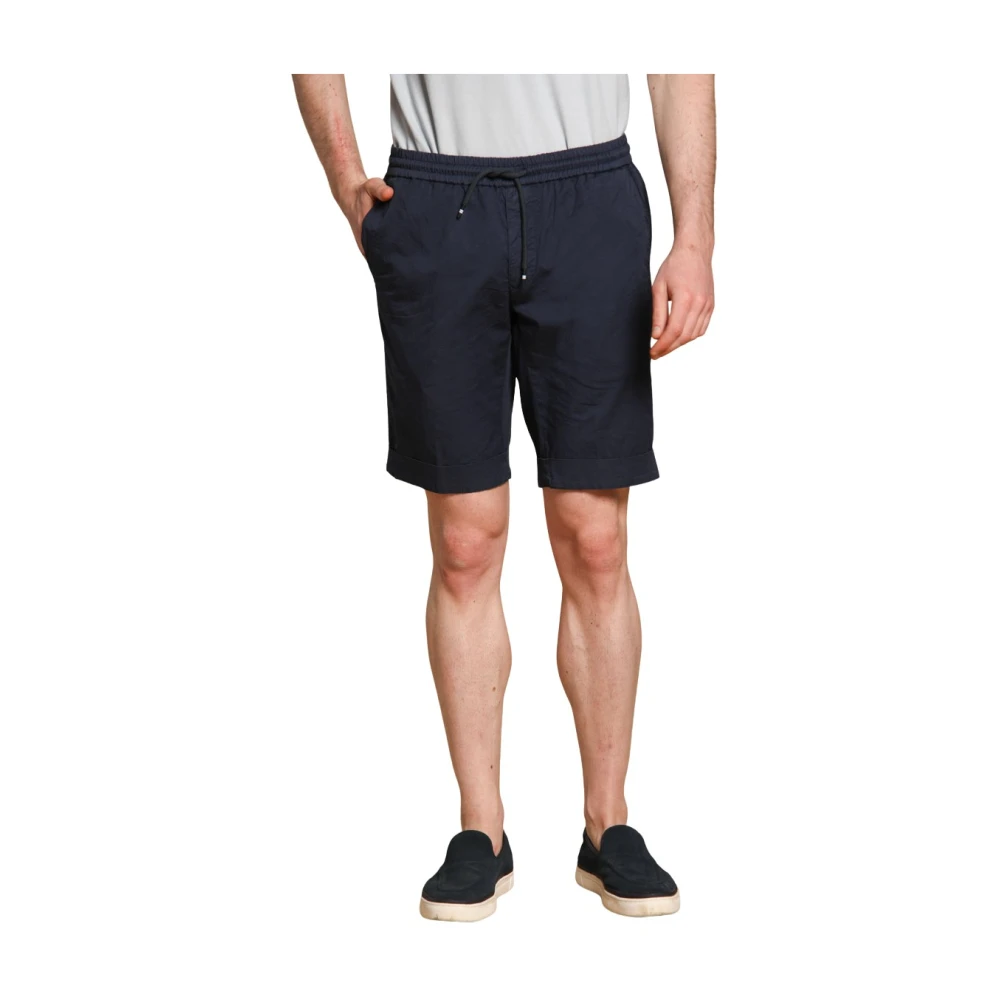 Shorts > Casual Shorts - - Mason's - Modalova