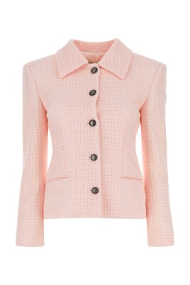 lys-rosa-tweed-blazer