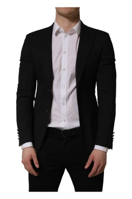 Blazer kostym
