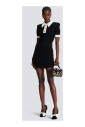 robe-polo-en-maille-cotelee