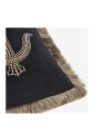 coussin-decoratif-en-velours-crystal-snakes