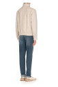 grey-linen-bomber-jacket-high-neck