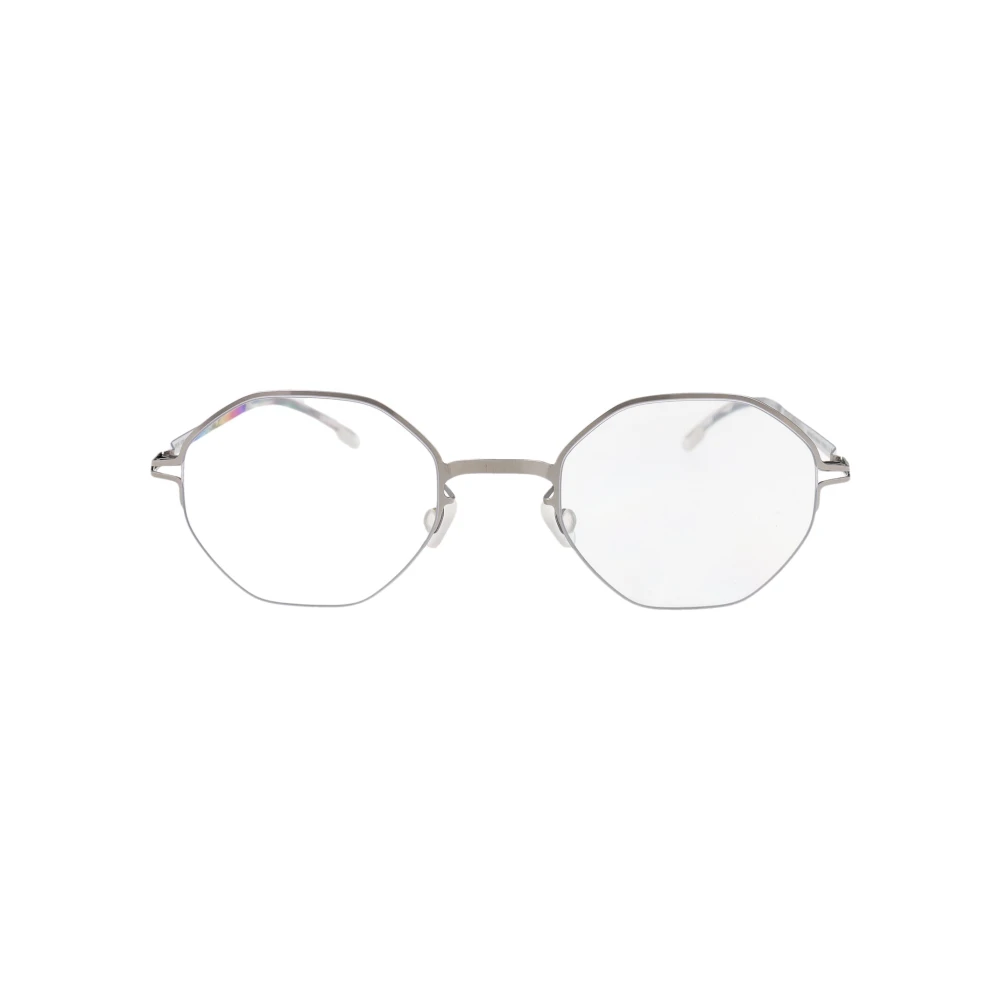 Mykita Stijlvolle Optische Bril door Howlin Gray Heren