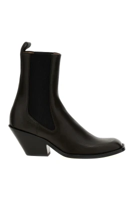 Austin Ankelboots