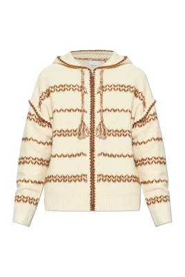 Rolian Cardigan