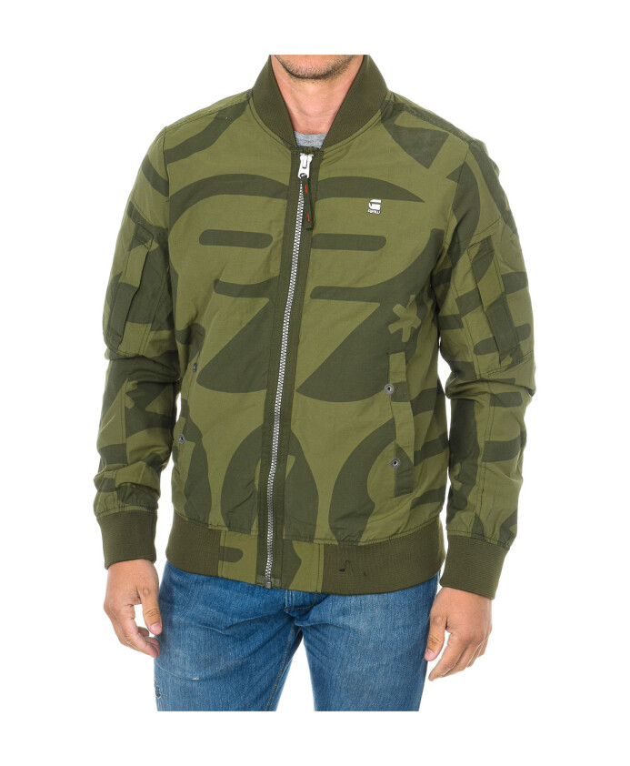 bomber-jackets