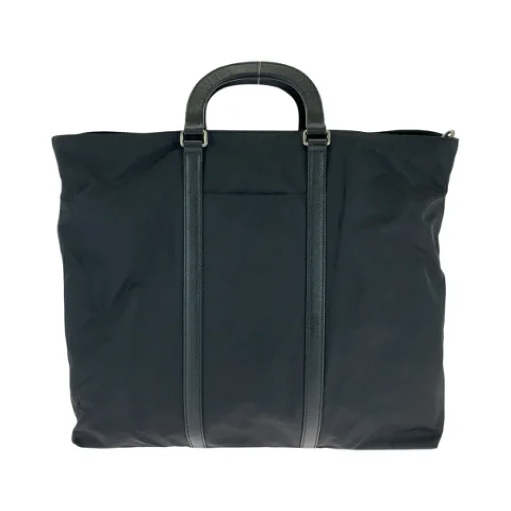 Pre-owned > Pre-owned Bags > Pre-owned Tote Bags - - Prada Vintage - Modalova