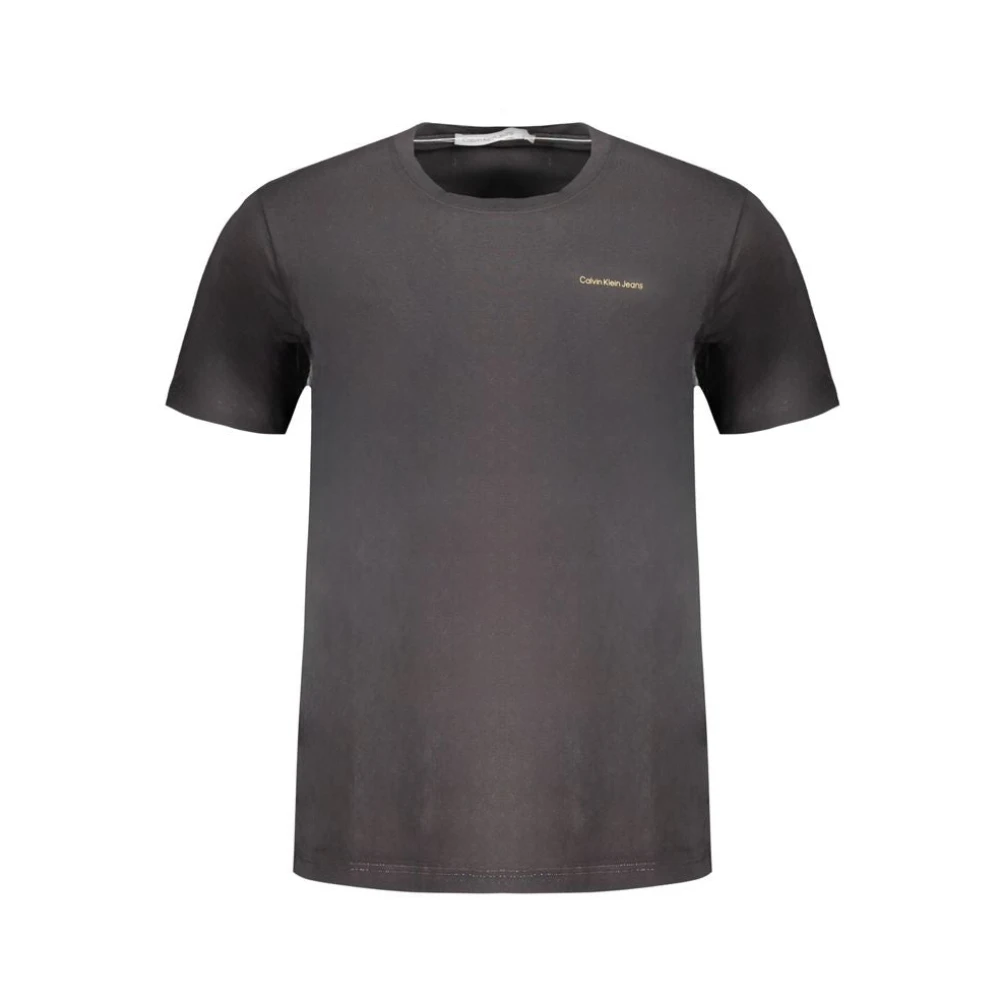 Tops > T-Shirts - - Calvin Klein - Modalova