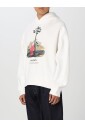 sweat-a-capuche-graphique-palmier