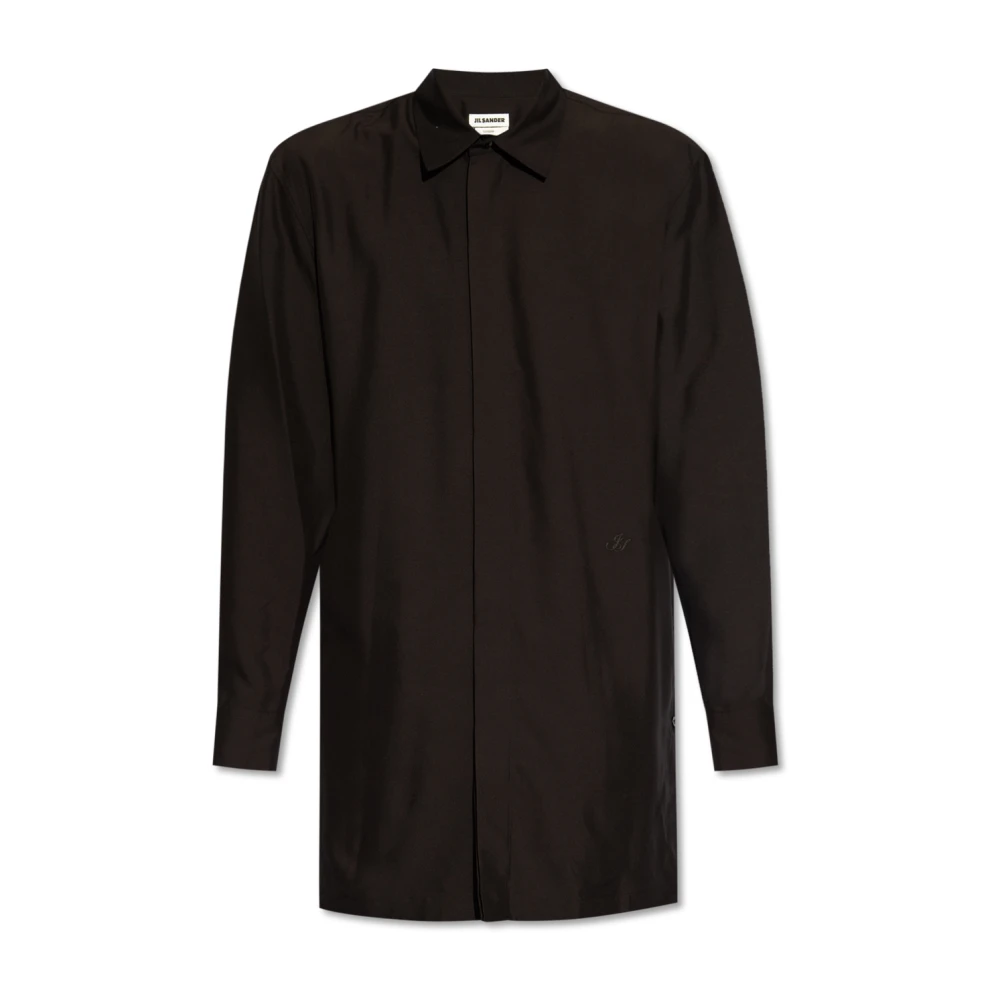 Shirts > Casual Shirts - - Jil Sander - Modalova