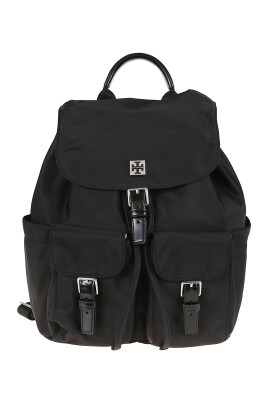 sac-seau-et-sac-a-dos-elegant-noir
