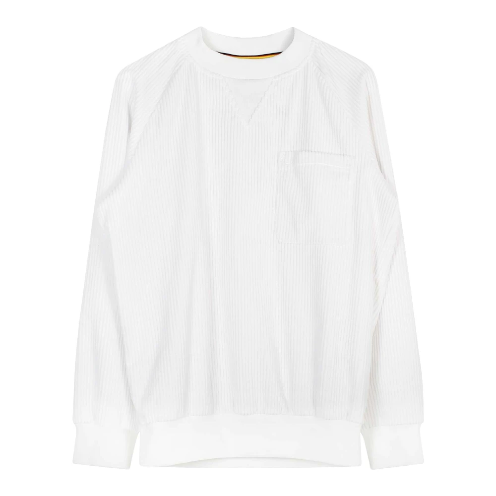 Sweatshirts & Hoodies > Sweatshirts - - K-Way - Modalova