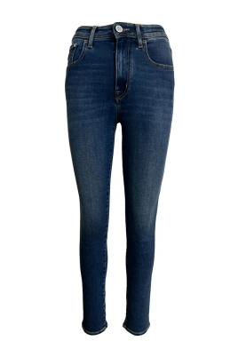Slim High Waist Olivia Jeans
