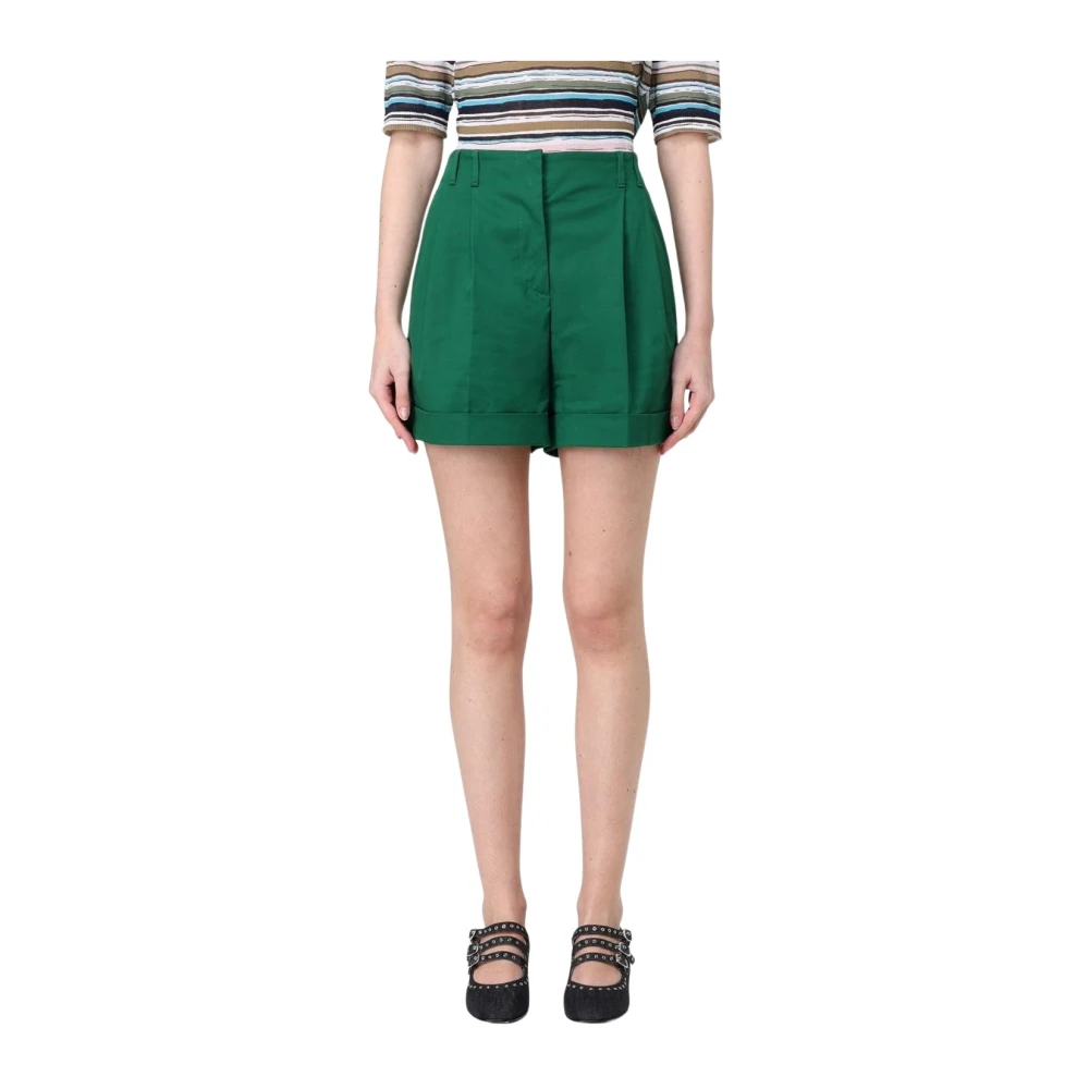 Shorts > Short Shorts - - Max Mara Studio - Modalova