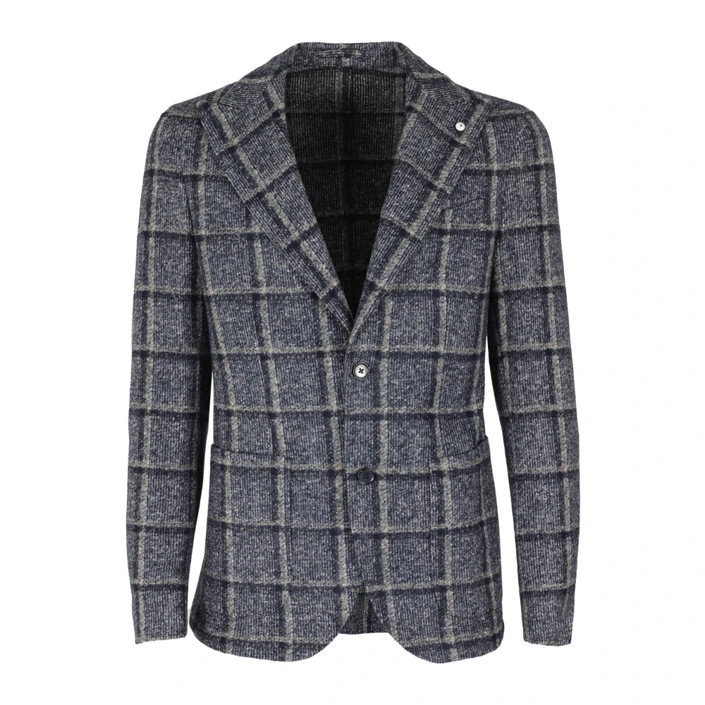 L.b.m. 1911 Men's Stylish Jacket For