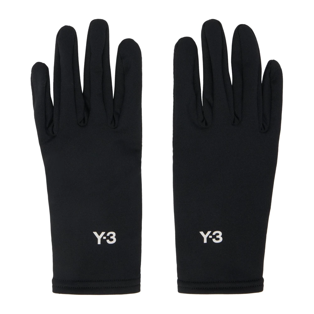 Accessories > Gloves - - Y-3 - Modalova