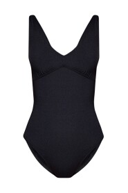 �Hold Up� one-piece swimsuit