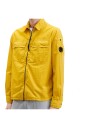 veste-coupe-vent-jaune
