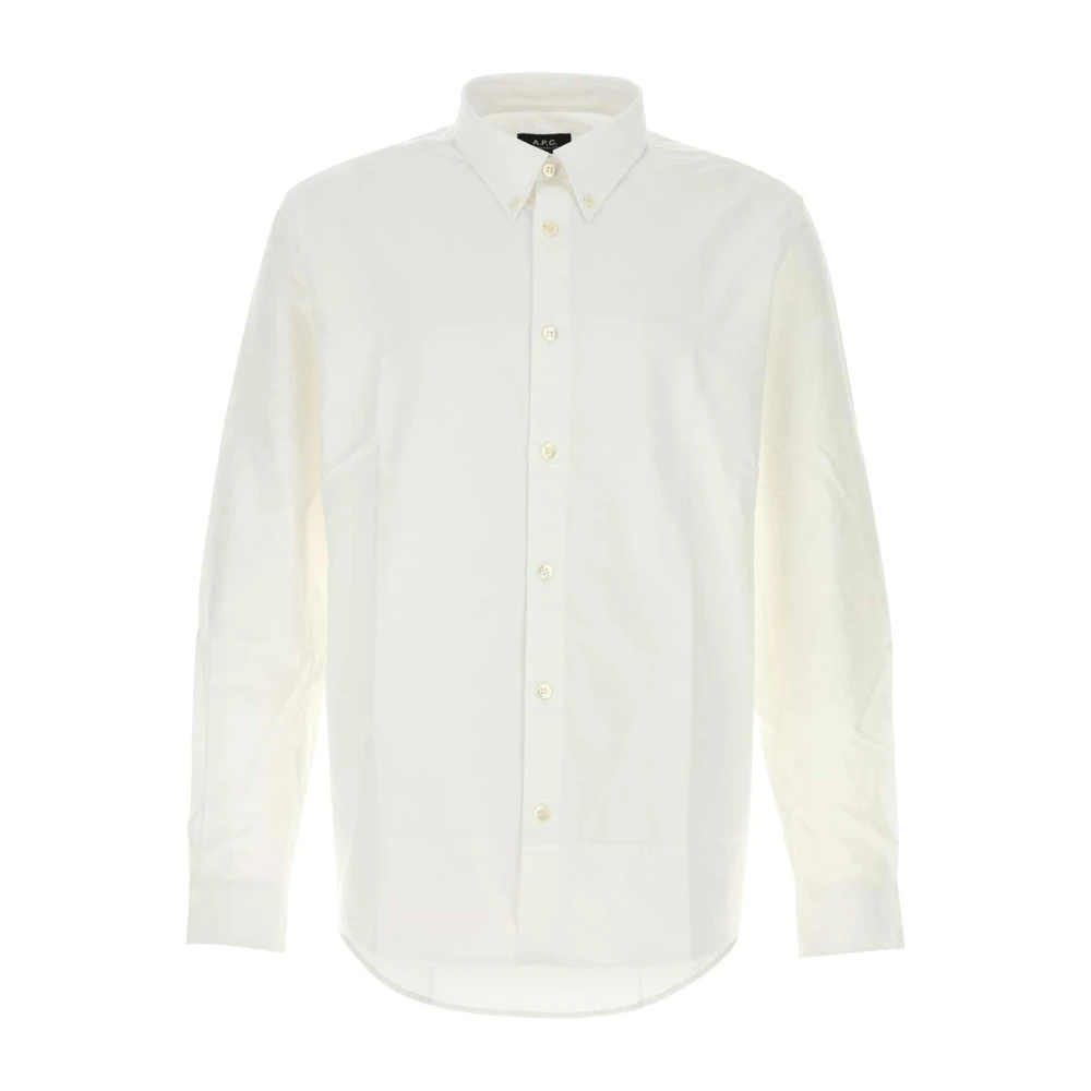 Shirts > Casual Shirts - - A.p.c. - Modalova