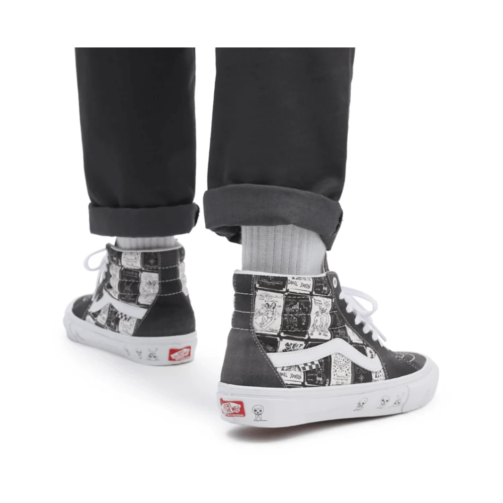 Vans Skate Schoenen