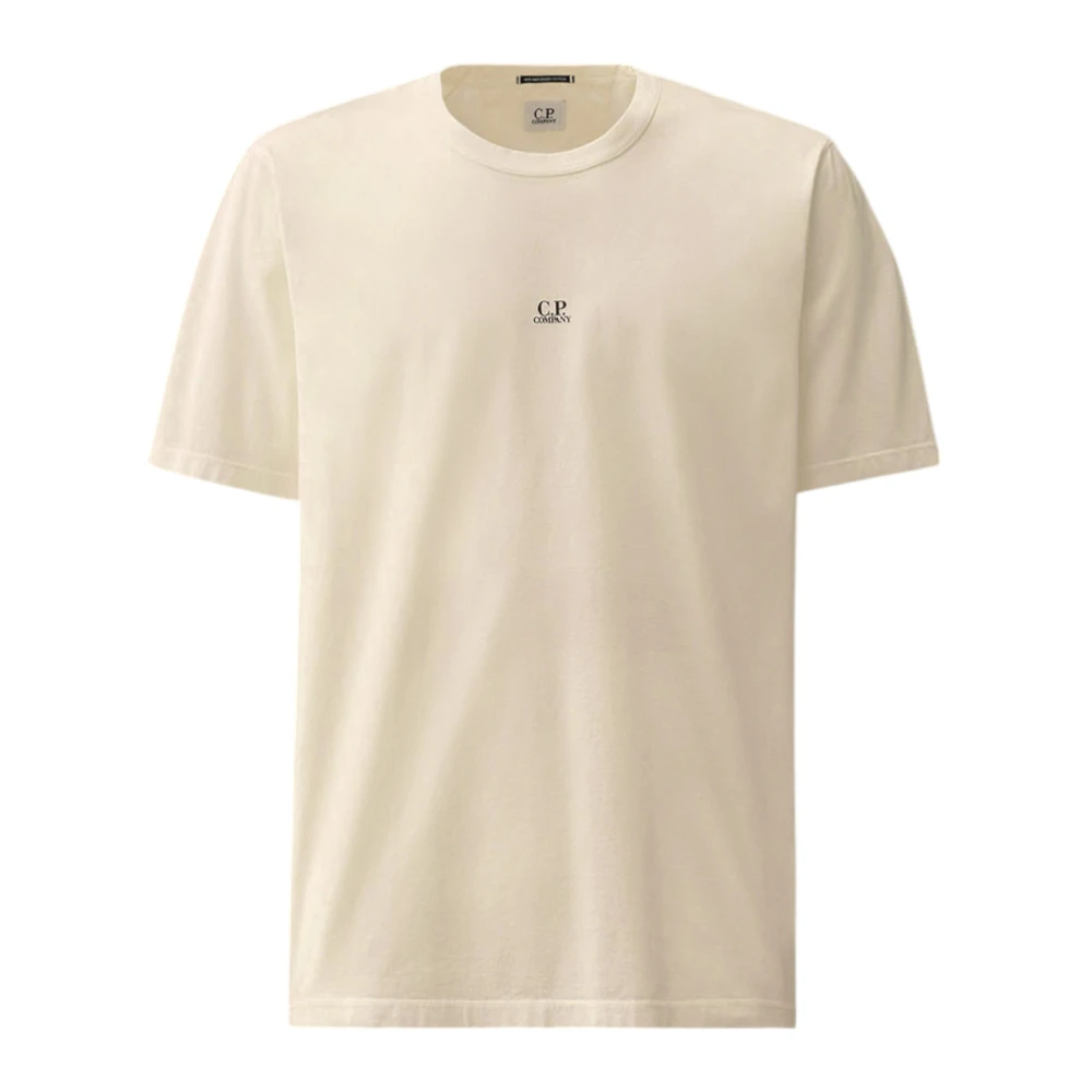 Tops > T-Shirts - - C.p. Company - Modalova