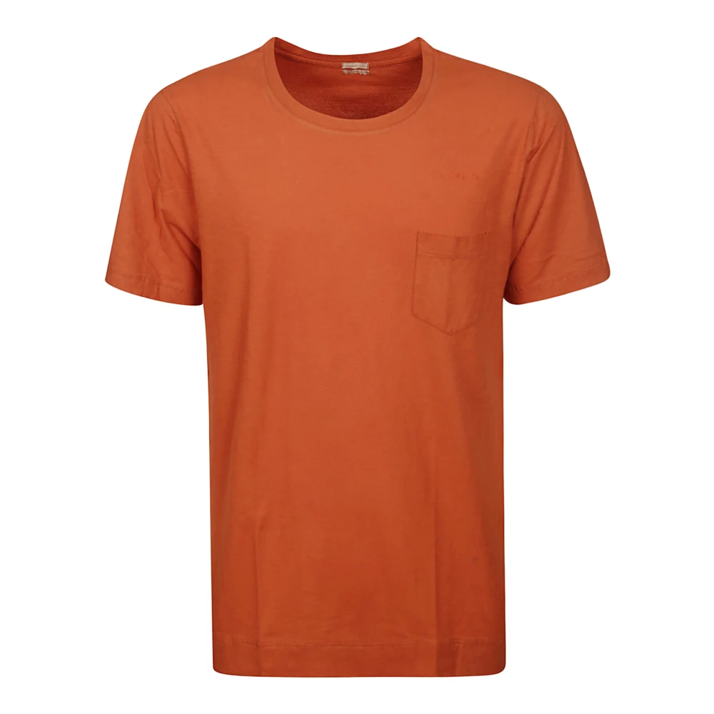 Tops > T-Shirts - - Massimo Alba - Modalova