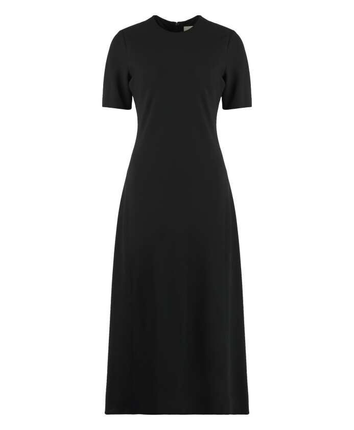 robe-trapeze-en-crepe