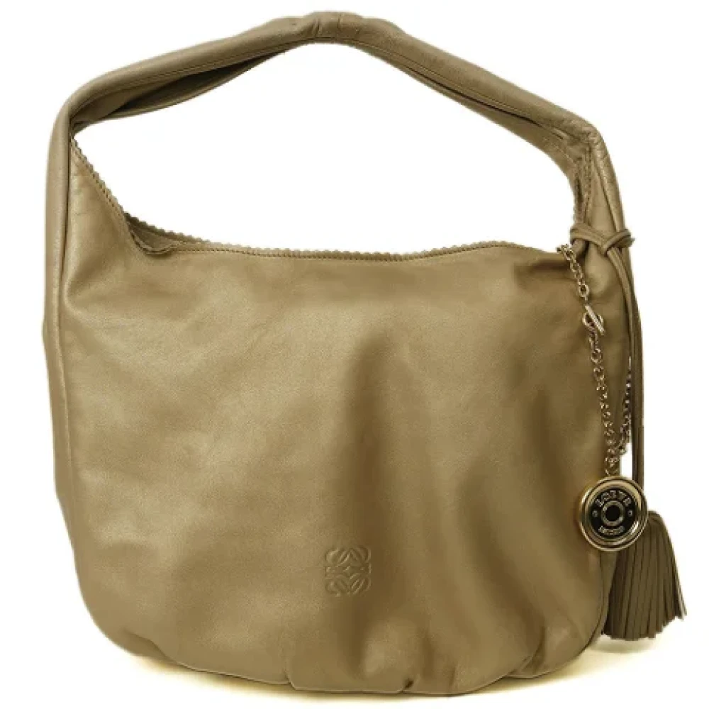 Pre-owned > Pre-owned Bags > Pre-owned Handbags - - Loewe Pre-owned - Modalova