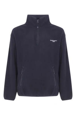 Edmore Half Zip Sweat