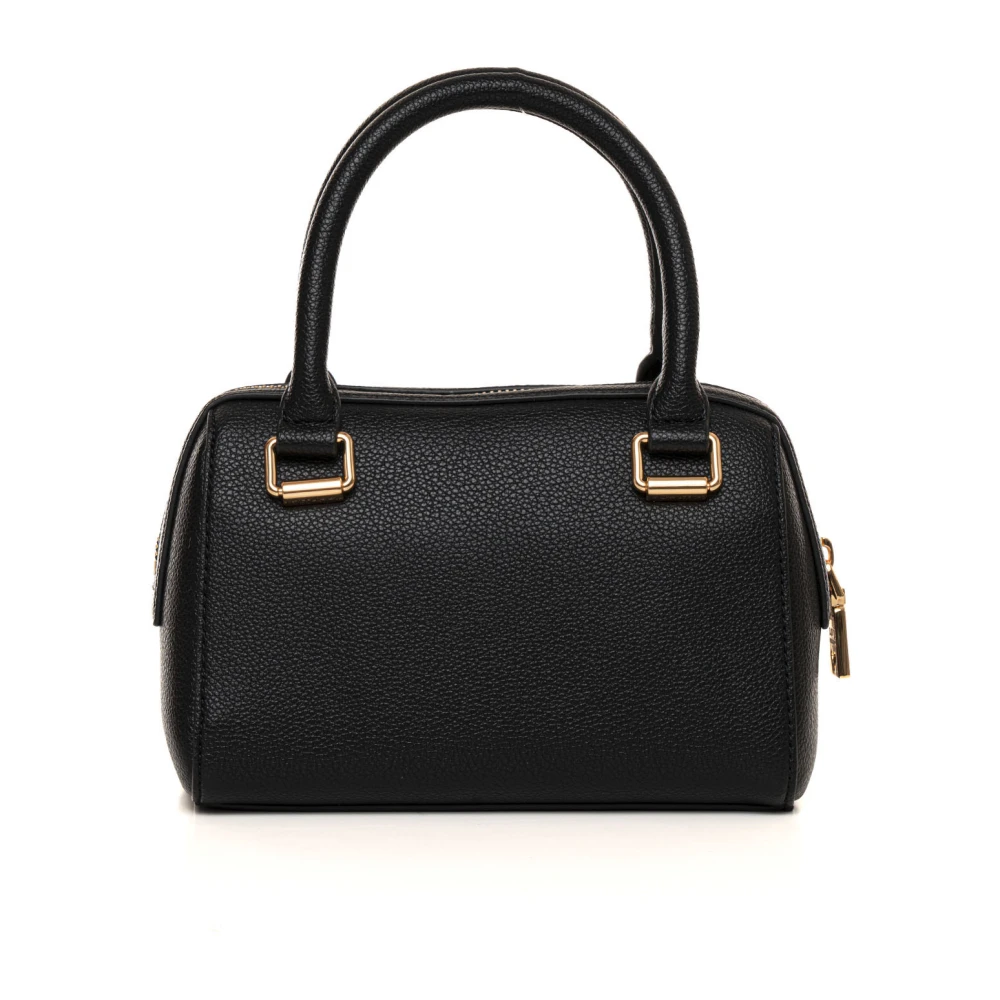 Love Moschino Kleine Tas met Ritssluiting Black Dames