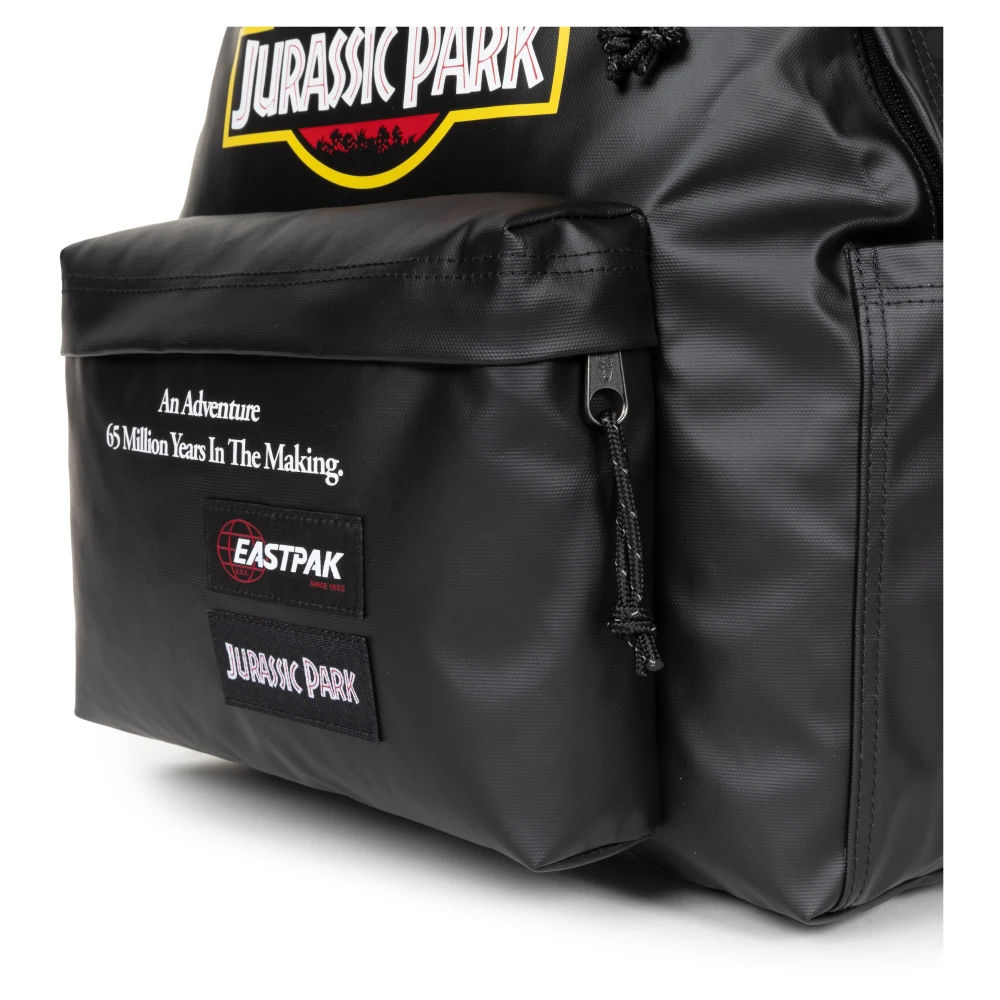 Eastpak Jurassic Park Day Pack Rugzak Black Unisex
