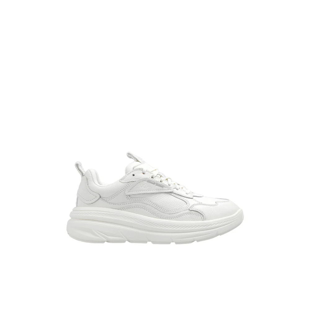 UGG Sneakers White, Dam