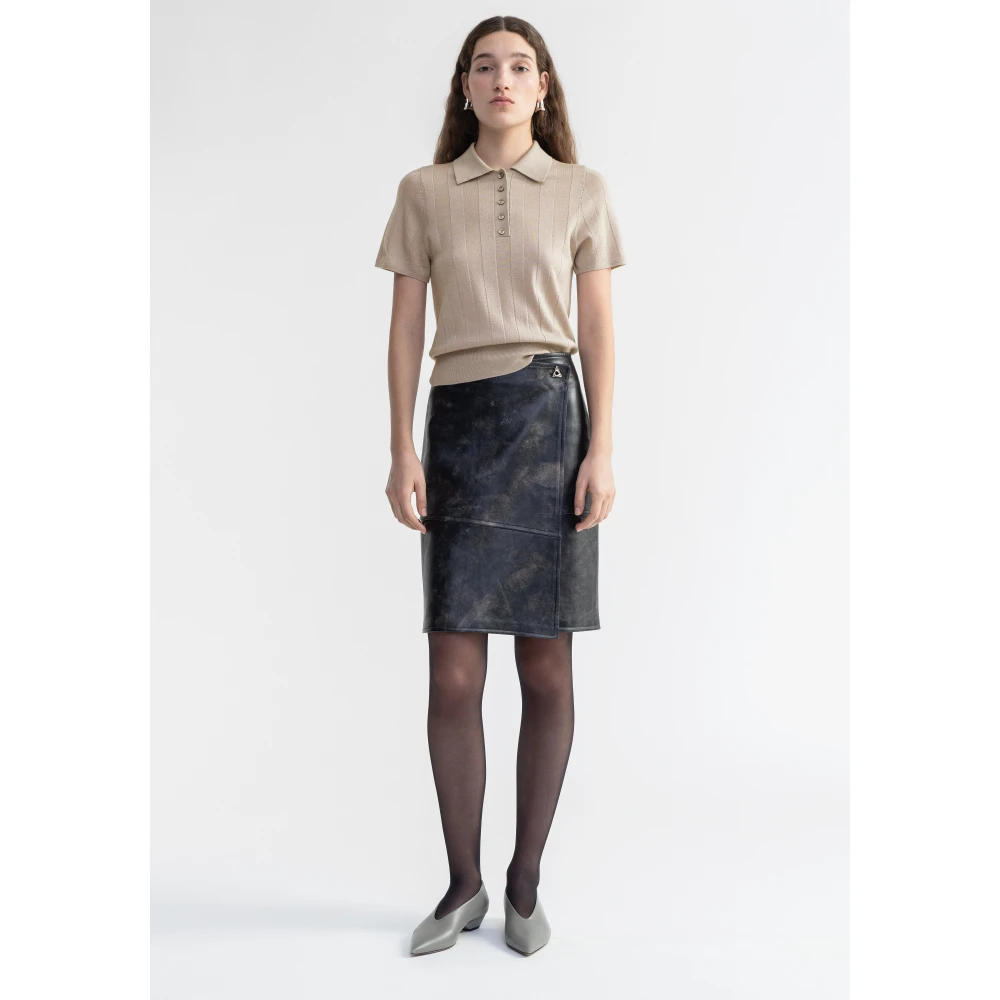 Aeron Doja Gray Dames