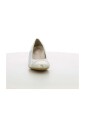 chaussures-plates-femme-platine
