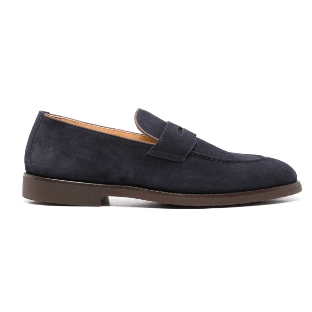 Shoes > Flats > Loafers - - Brunello Cucinelli - Modalova