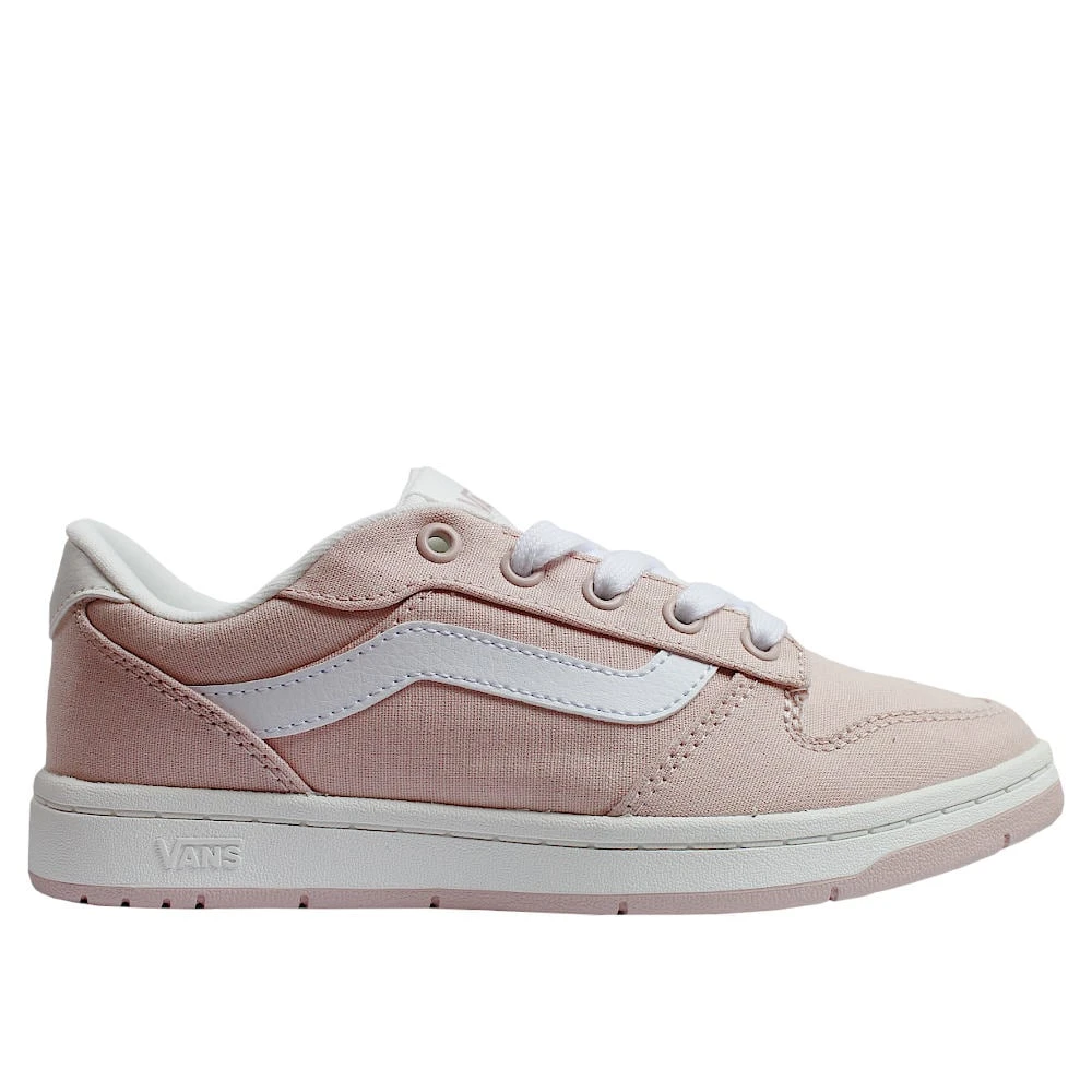 Vans - Shoes > Sneakers - Pink - Vans - Modalova
