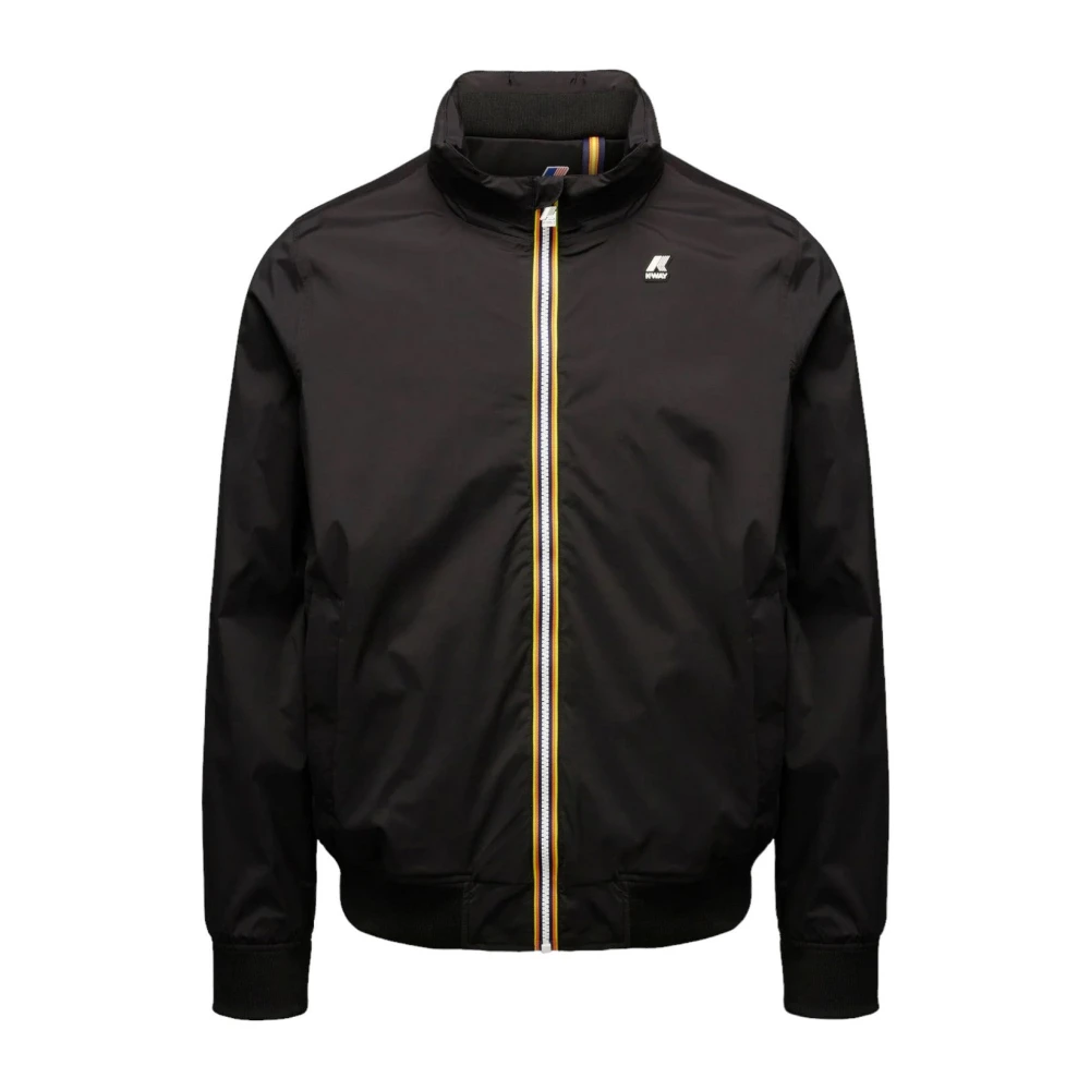 Jackets > Light Jackets - - K-Way - Modalova