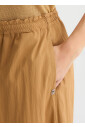 pantalon-flare-en-nylon