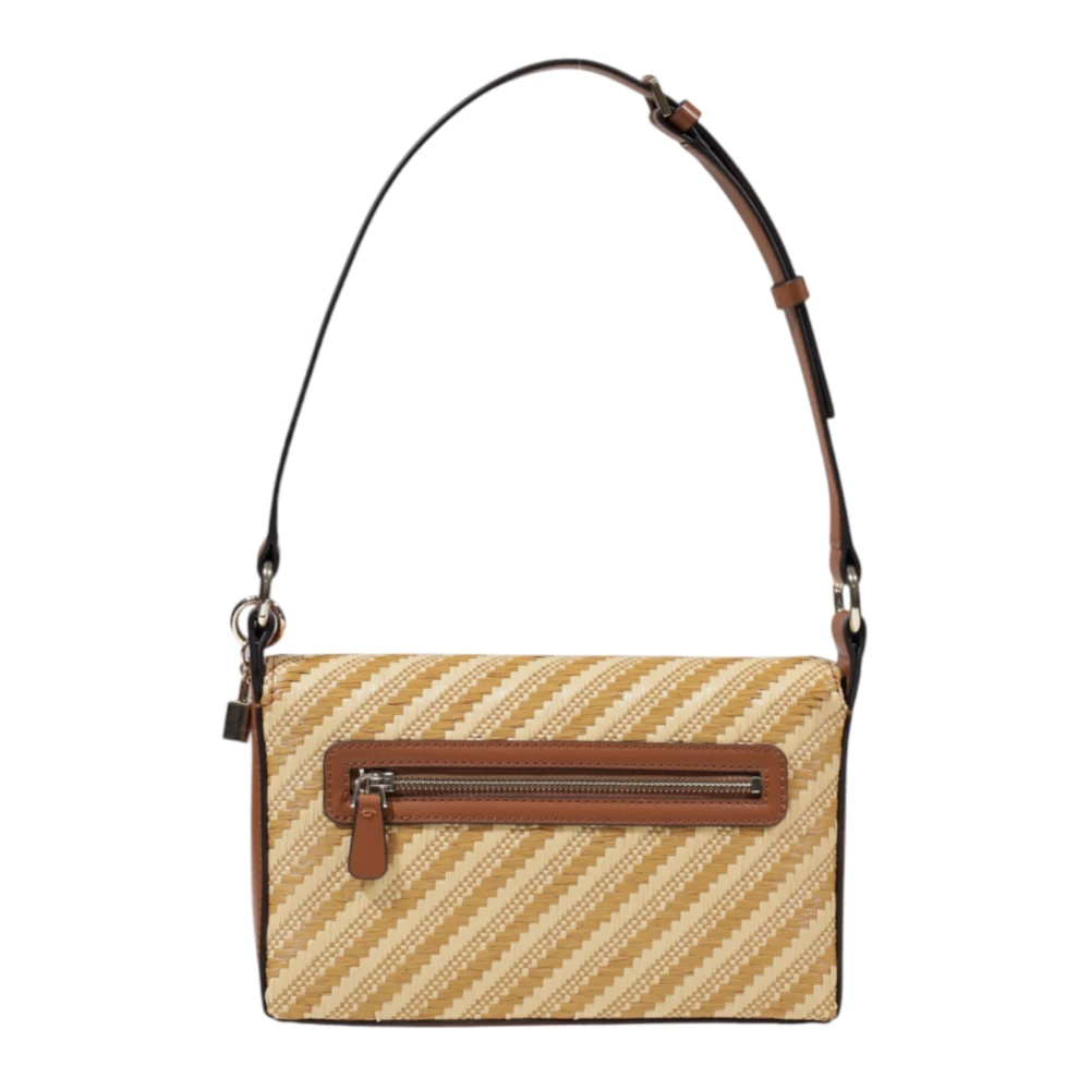 Guess Kleine Tassen Collectie voor Vrouwen Beige Dames