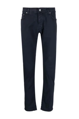 Pantalone 5 tasche