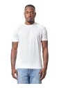 collection-de-t-shirts-et-polos-blancs