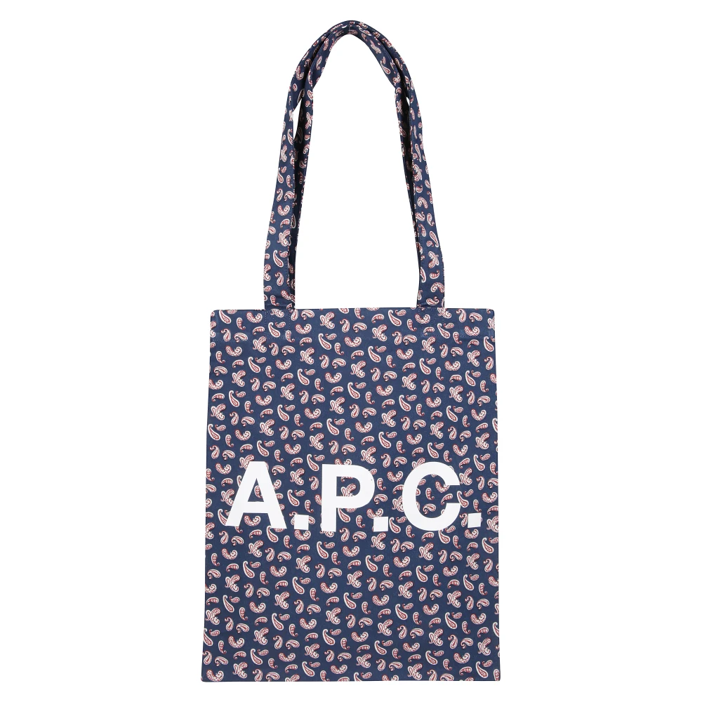 Bags > Tote Bags - - A.p.c. - Modalova