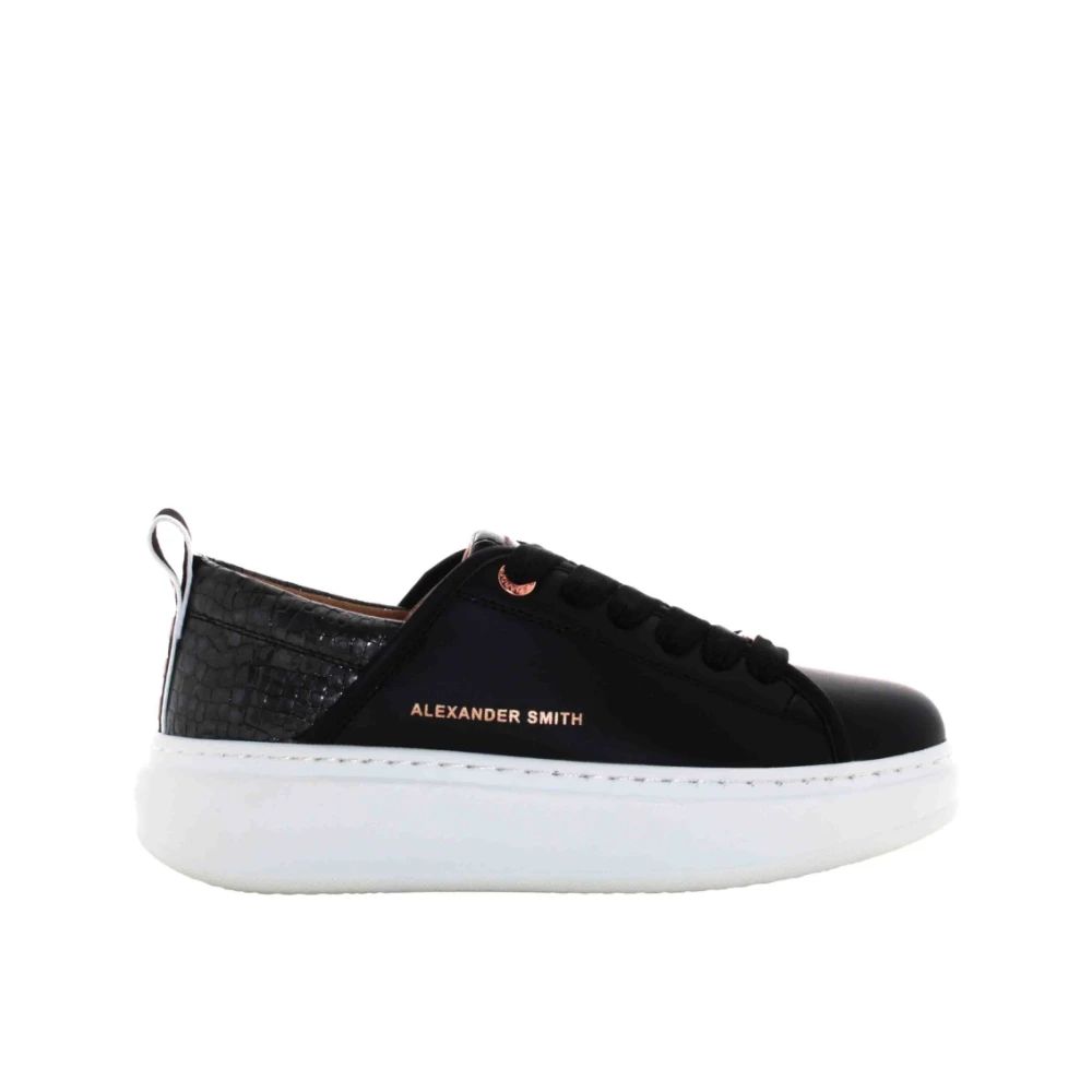 Shoes > Sneakers - - Alexander Smith - Modalova