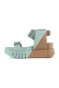 wedges
