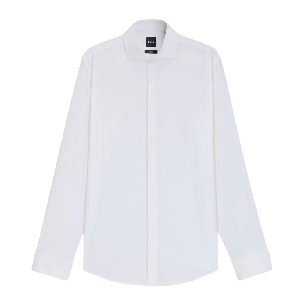 Shirts > Formal Shirts - - Hugo - Modalova