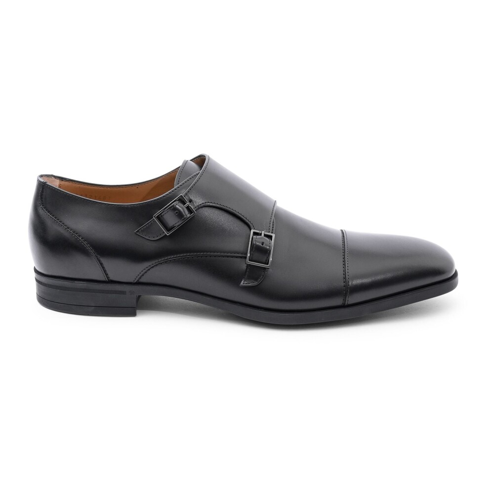 Monk best sale strap schoenen