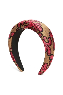 Medici Hårband