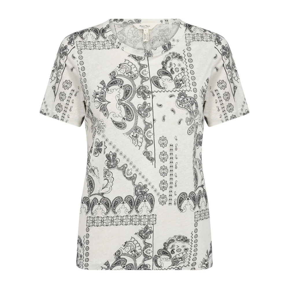 Tops > T-Shirts - - Part Two - Modalova